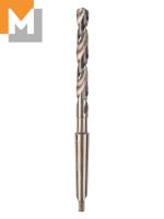Сверло Ф10 к/х Р6М5К5 Сверло Ф10 к/х Р6М5К5