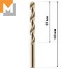 Сверло Ф10,3  ц/х         Р6М5К5