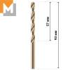 Сверло Ф5,4  ц/х           Р6М5К5
