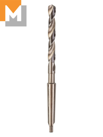 Сверло Ф10,5 к/х Р6М5К5