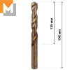 Сверло Ф19  ц/х               Р6М5К5